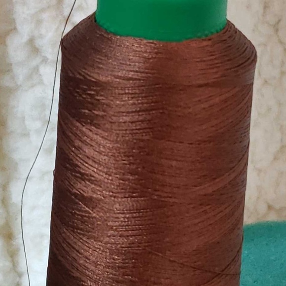 Monogrammed Luxury Sherpa Pullover WITH PATCH - Picture 5 of 8